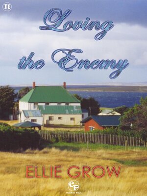 cover image of Loving the Enemy
